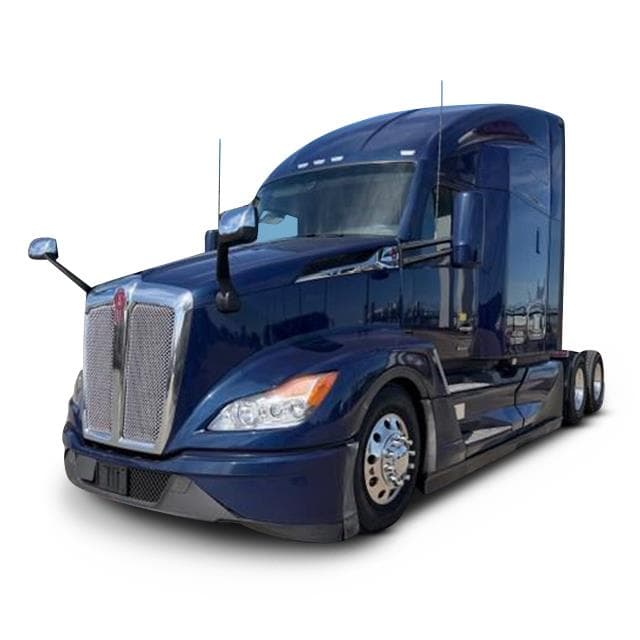 2023 Kenworth T680