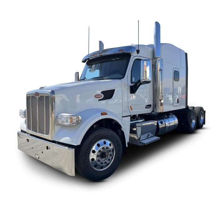 2021 Peterbilt 567
