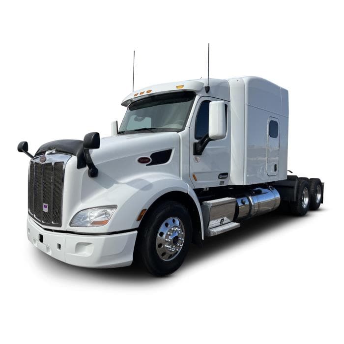 2022 Peterbilt 579