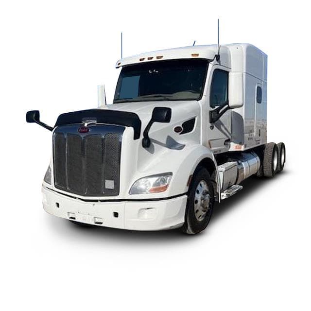 2022 Peterbilt 579