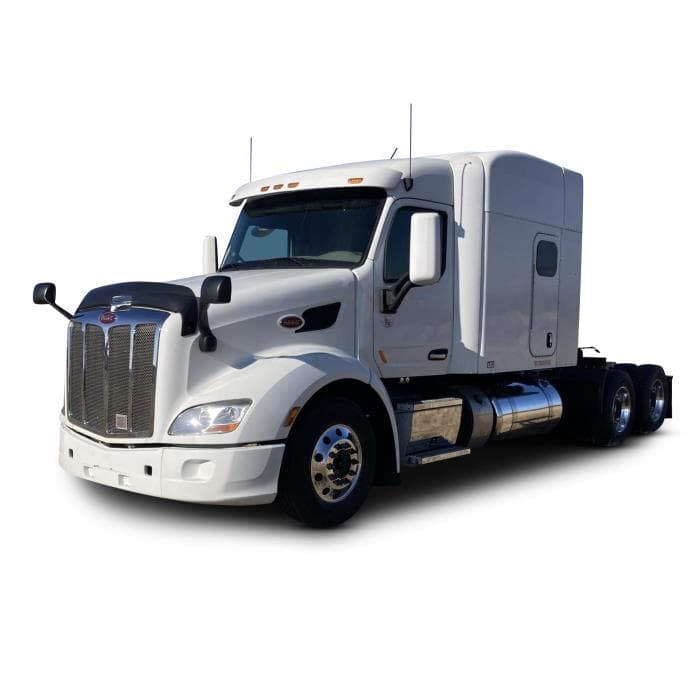 2022 Peterbilt 579