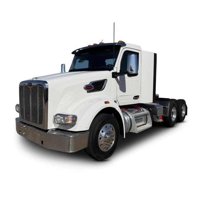 2023 Peterbilt 567