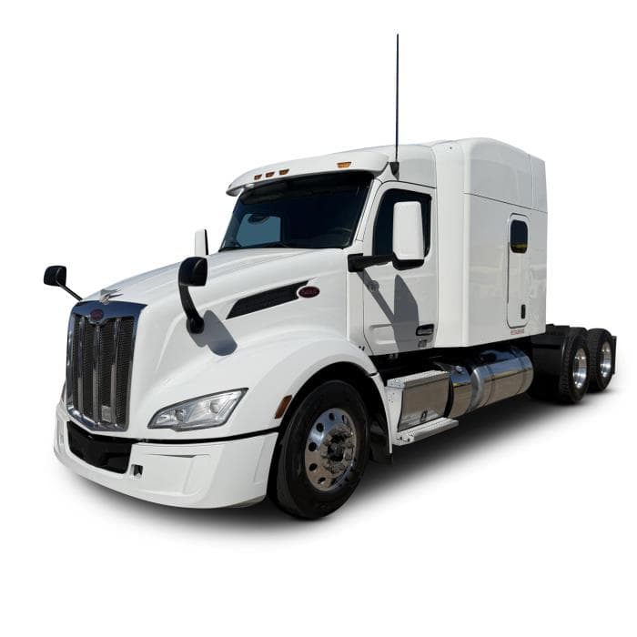 2022 Peterbilt 579
