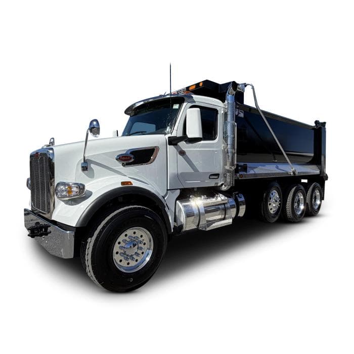 2026 Peterbilt 567
