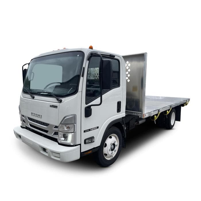 2025 Isuzu NRR