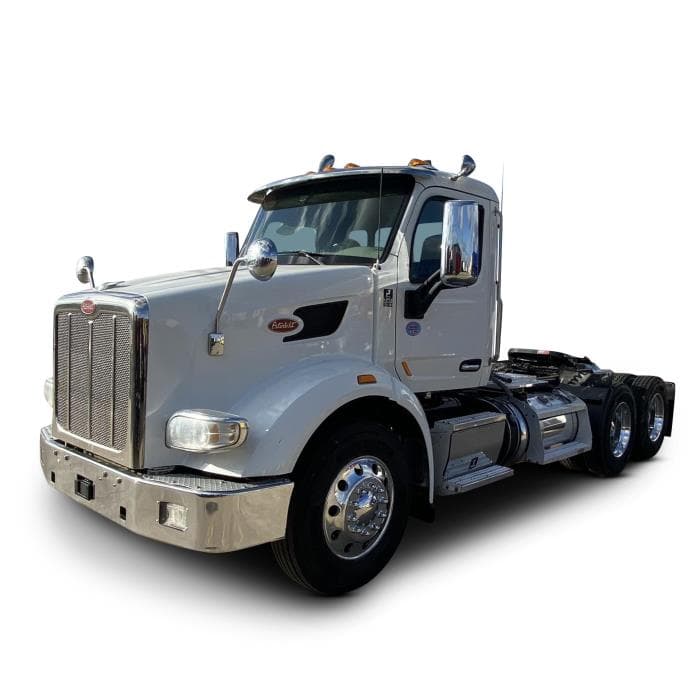 2020 Peterbilt 567