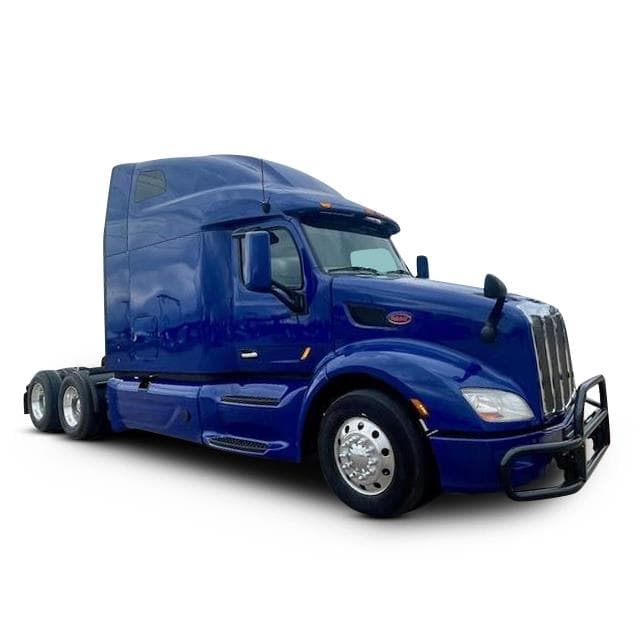2022 Peterbilt 579