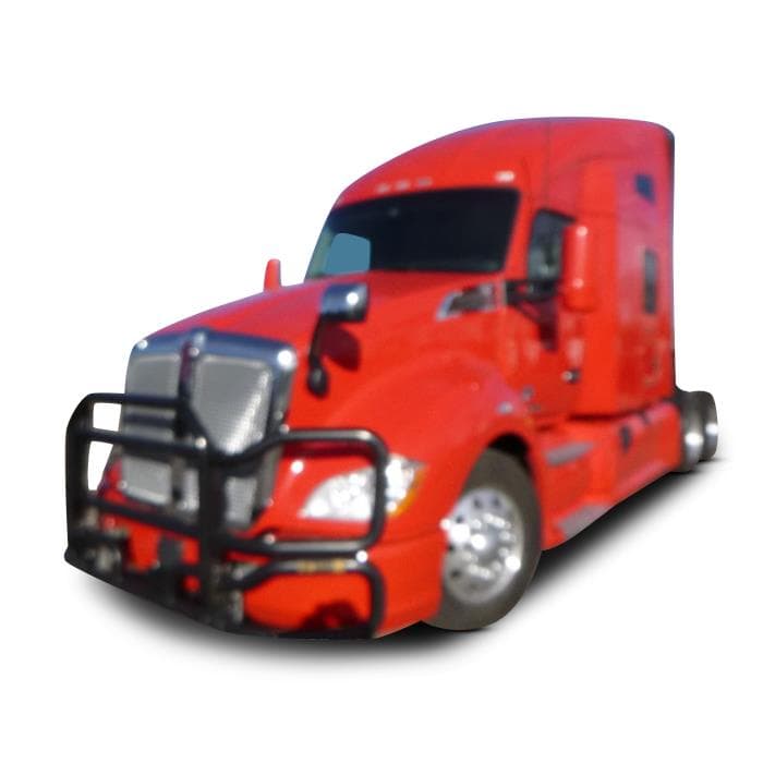 2021 Kenworth T680