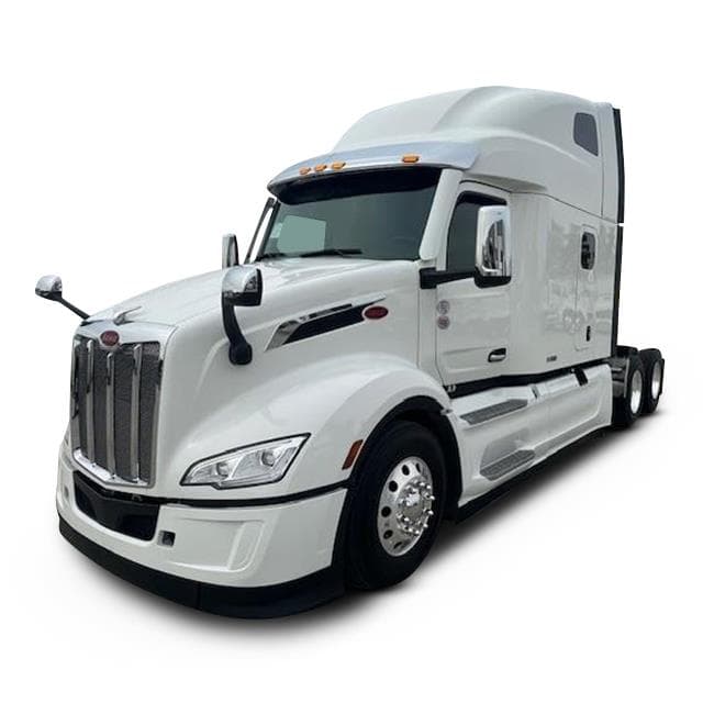 2026 Peterbilt 579