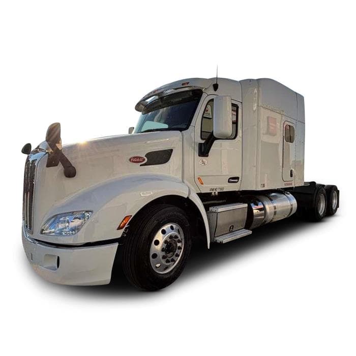 2022 Peterbilt 579