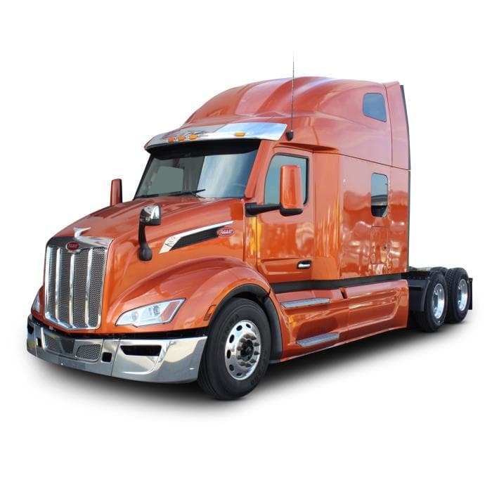 2023 Peterbilt 579