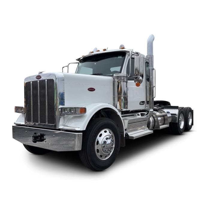 2027 Peterbilt