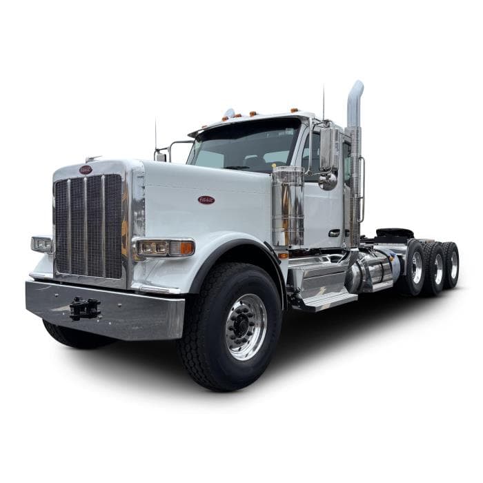 2027 Peterbilt