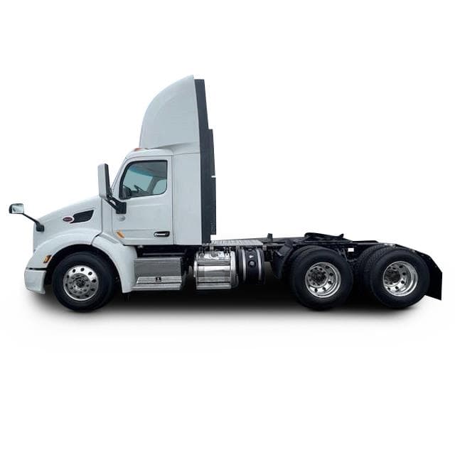 2020 Peterbilt 579