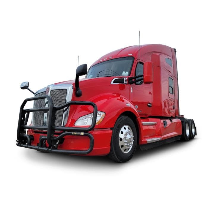 2021 Kenworth T680