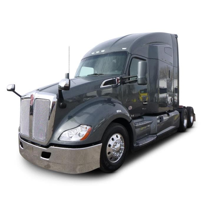 2022 Kenworth T680