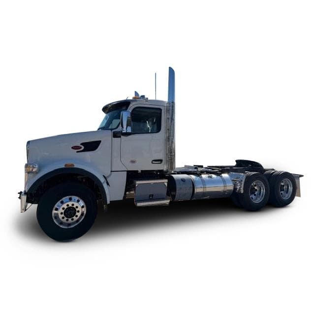 2027 Peterbilt 567
