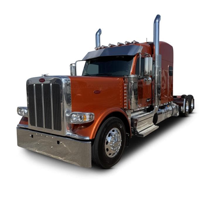 2026 Peterbilt