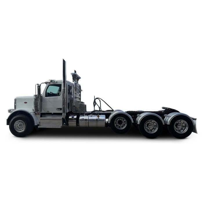 2026 Peterbilt