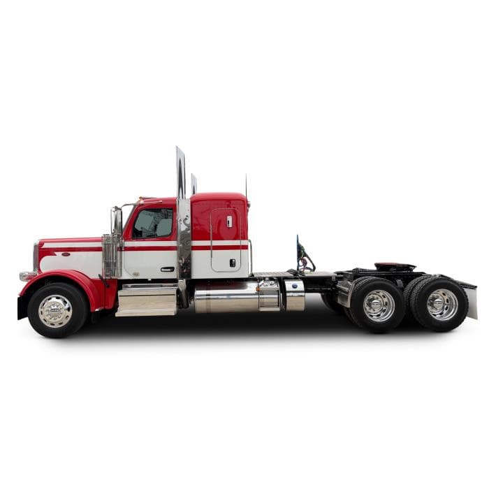 2027 Peterbilt