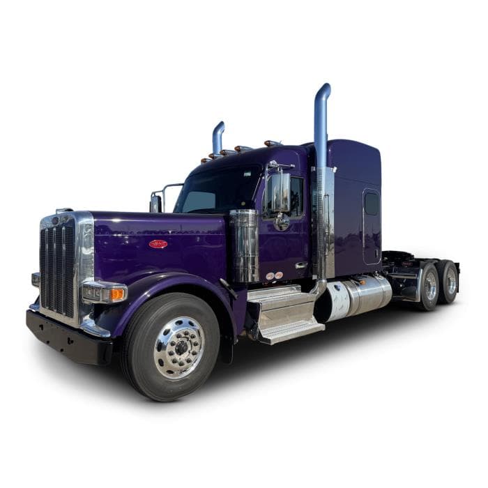2027 Peterbilt