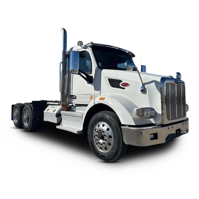 2020 Peterbilt 567