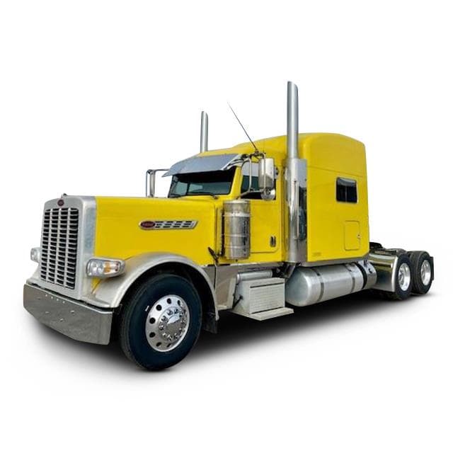 2021 Peterbilt 389
