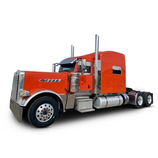 2021 Peterbilt 389