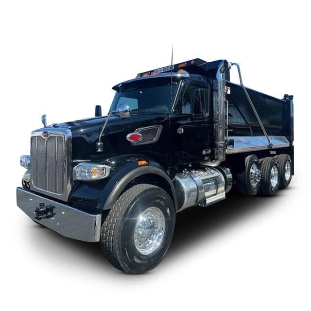 2026 Peterbilt 567