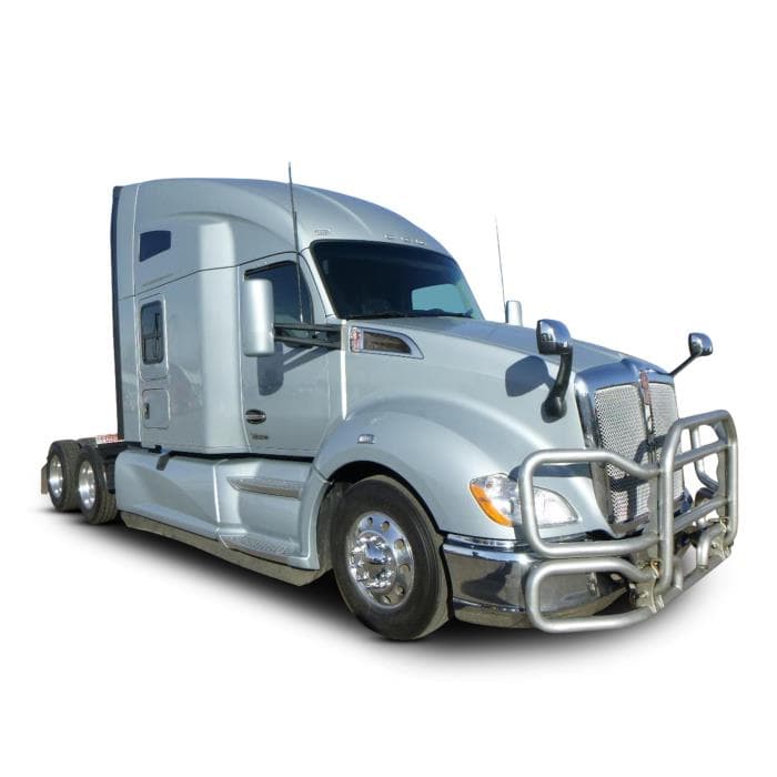 2022 Kenworth T680