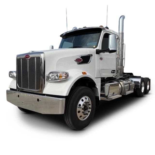 2027 Peterbilt 567