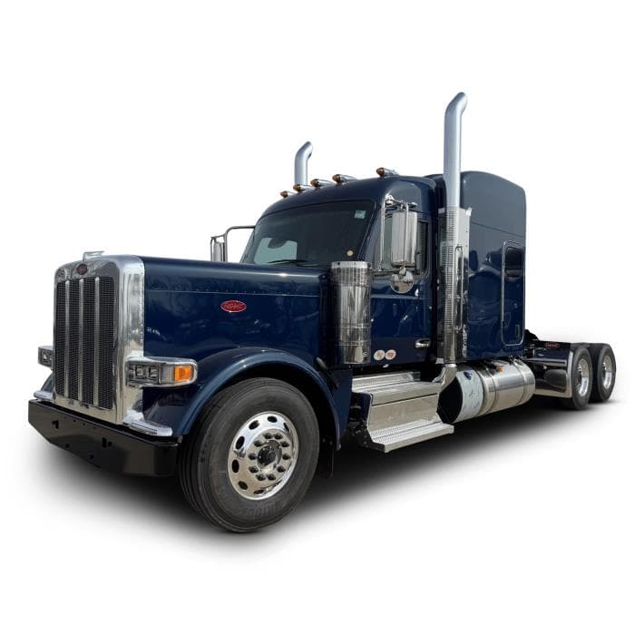 2027 Peterbilt