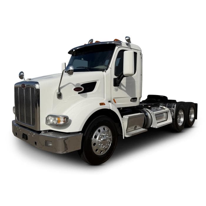 2020 Peterbilt 567