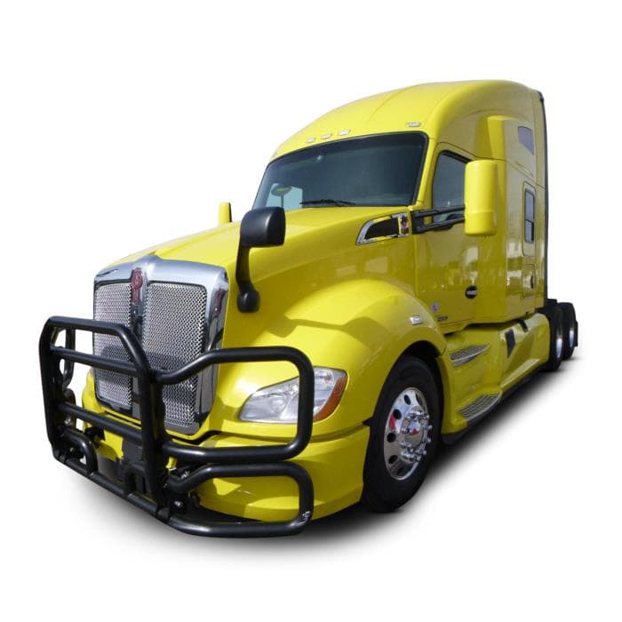 2021 Kenworth T680