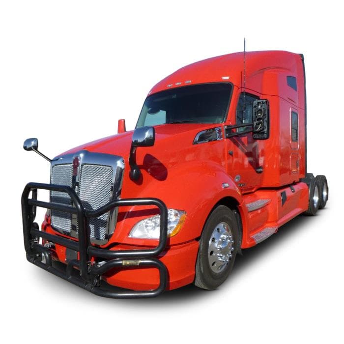 2021 Kenworth T680