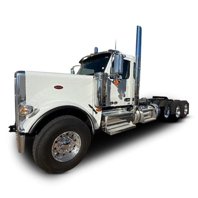 2027 Peterbilt