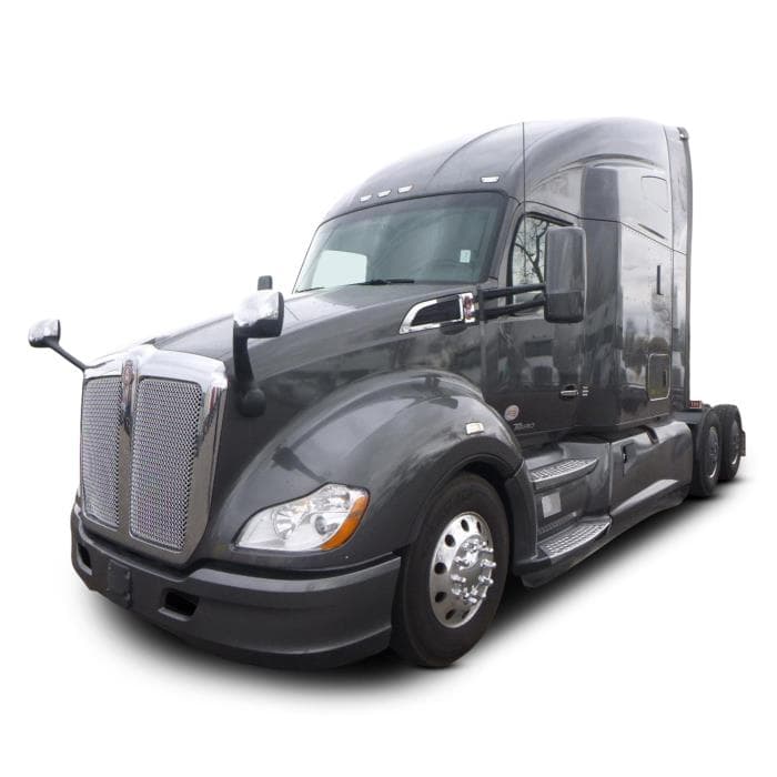 2022 Kenworth T680