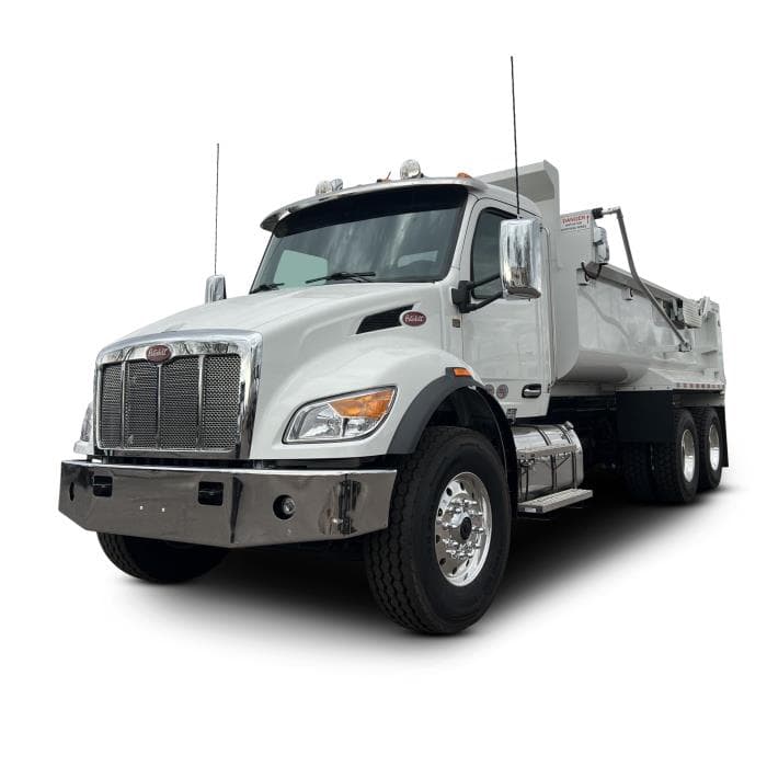2026 Peterbilt