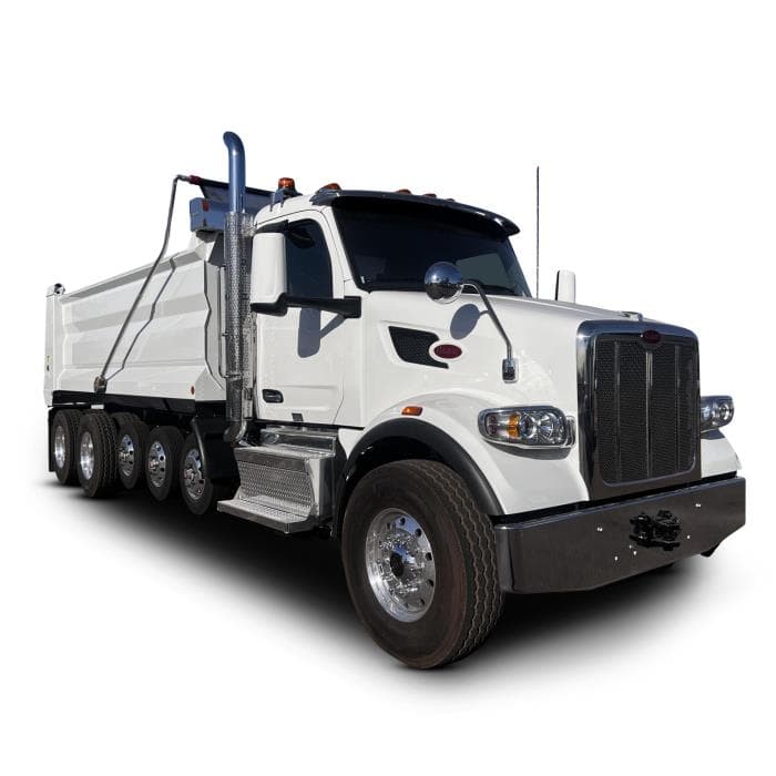 2026 Peterbilt 567