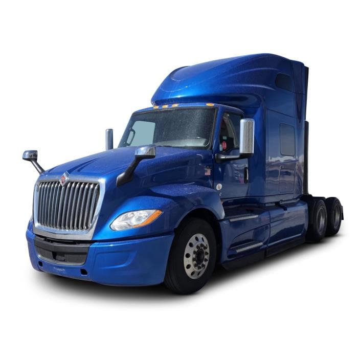 2022 International LT