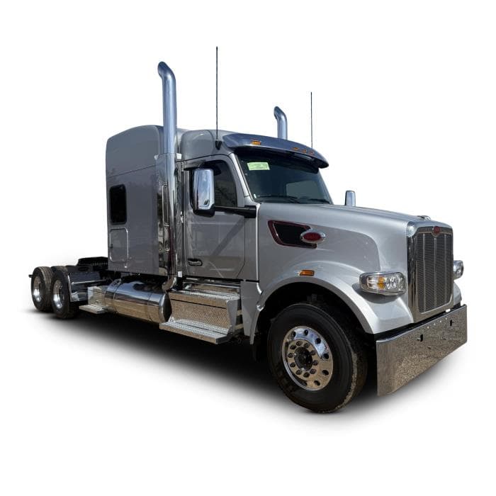 2027 Peterbilt 567