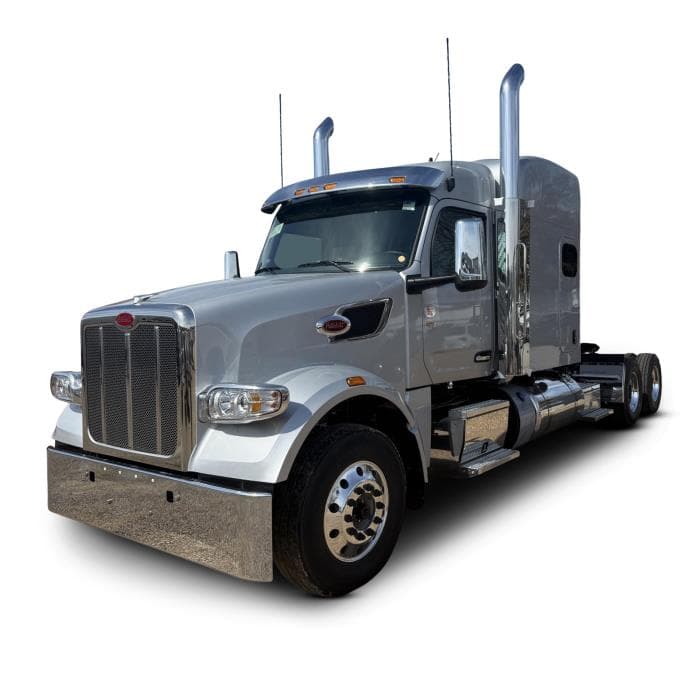 2027 Peterbilt 567