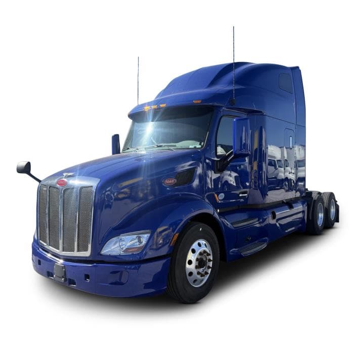 2022 Peterbilt 579