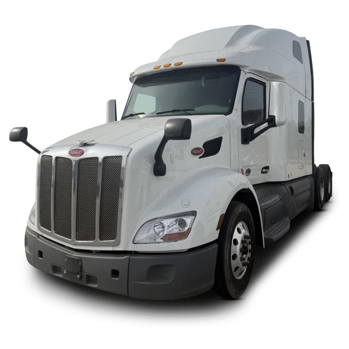 2021 Peterbilt 579