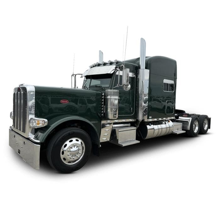 2024 Peterbilt 389