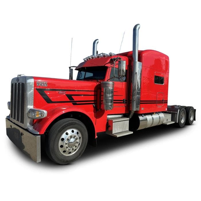2024 Peterbilt 389