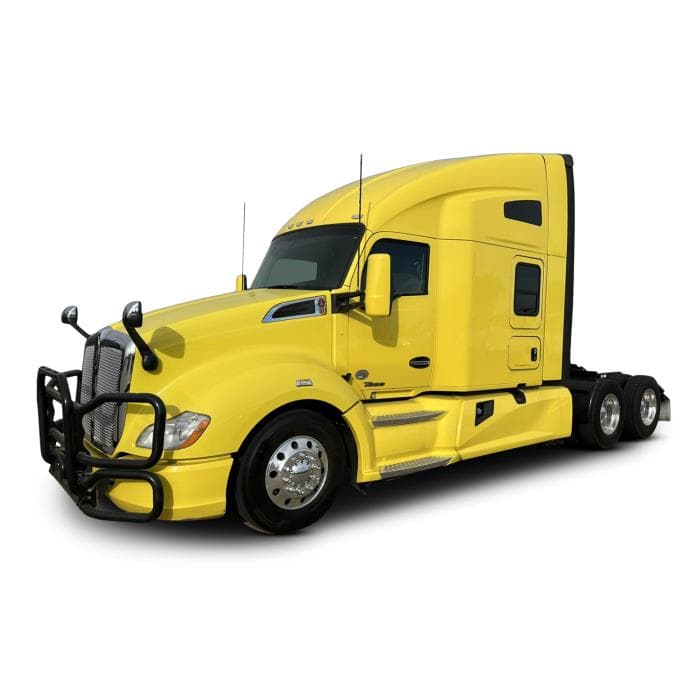 2021 Kenworth T680