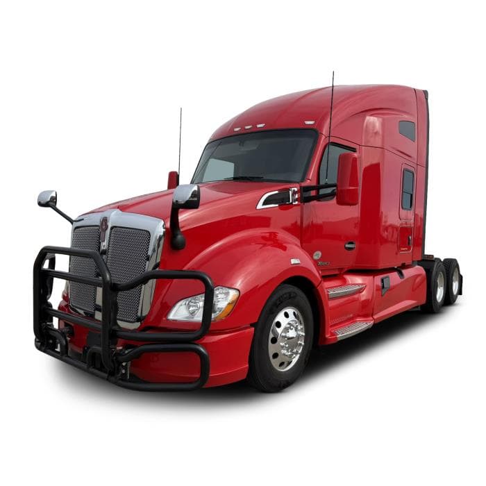 2021 Kenworth T680