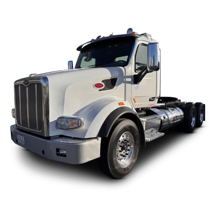 2020 Peterbilt 567