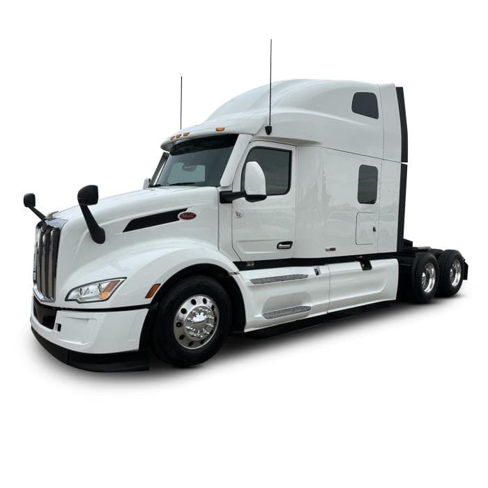 2024 Peterbilt 579